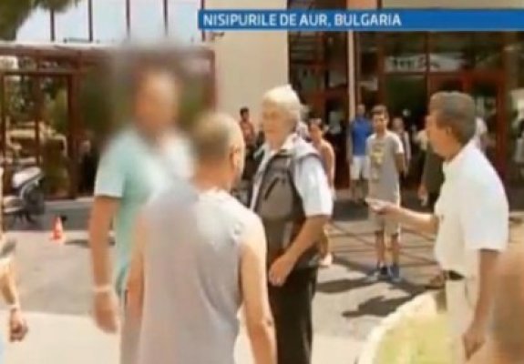 Mai mulţi români cazaţi la hoteluri de 5 stele în Bulgaria s-au trezit cu maşinile furate